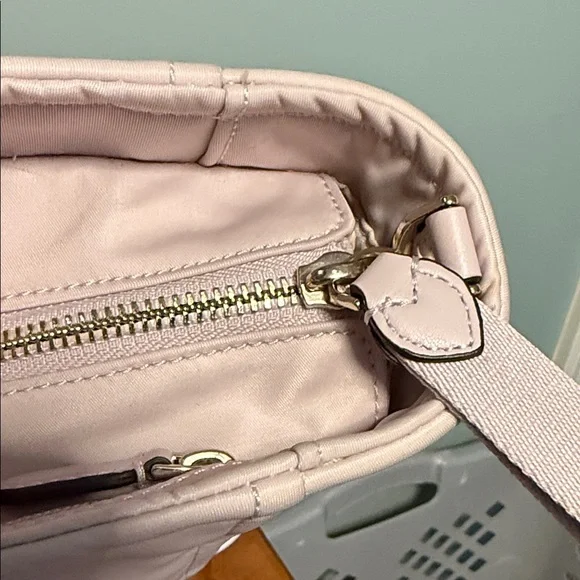 Kate Spade Light Pink Tote Bag - Picture 7 of 15